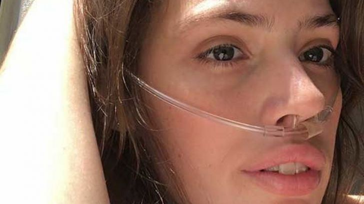 El adiós de la youtuber Claire Wineland