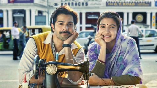 Made in India: Sui Dhaaga