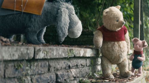 Christopher Robin