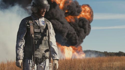 First man - El primer hombre