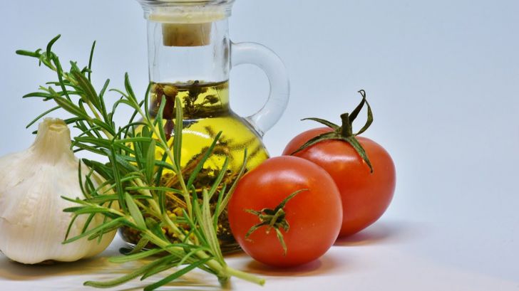 Lo que no sabías del aceite de oliva