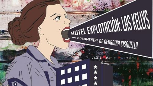 Hotel Explotación: Las Kellys