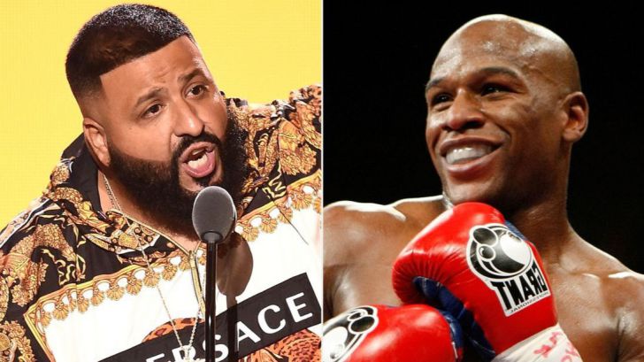 Floyd Mayweather Jr. y DJ Khaled ya no serán ‘cripto-influencers’