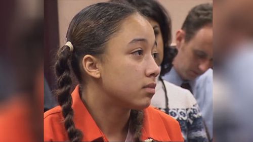 La polémica historia de Cyntoia Brown que conmovió a Rihanna