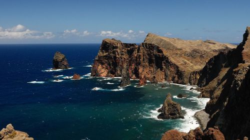 Descubre Madeira