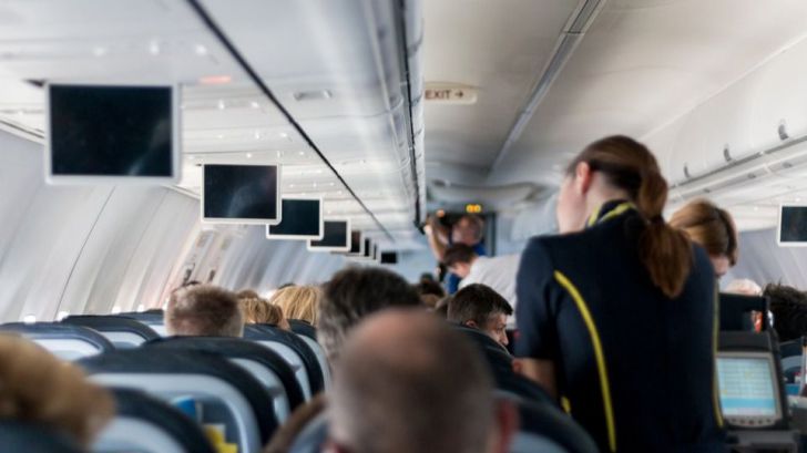 Las aerolíneas se libran de pagar: solo un 15% de los afectados reclama