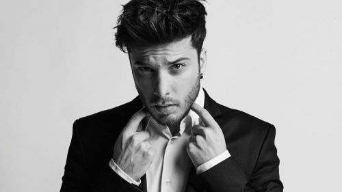 Blas Cantó representará a España en Eurovisión 2020