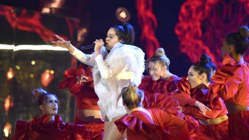 España pisará fuerte en los Latin GRAMMY