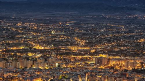 Murcia elegida como la Capital Española de la Gastronomía 2020