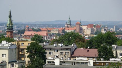 Descubriendo Cracovia (V): Terminando la aventura