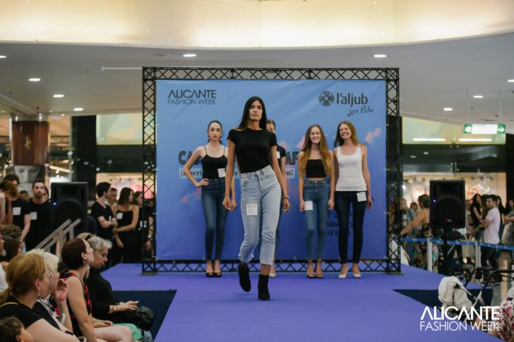 Ágatha Ruiz de la Prada abrirá la Alicante Fashion Week 2019