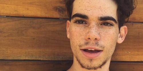 La joven estrella de Disney, Cameron Boyce, muere a los 20 años