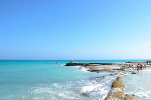 Cancún, la crisis del líder del Caribe