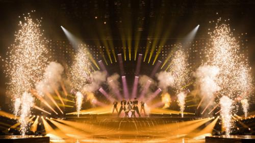 Hacia la victoria de Chanel: Este martes primera semifinal de Eurovisión 2022 en La 1