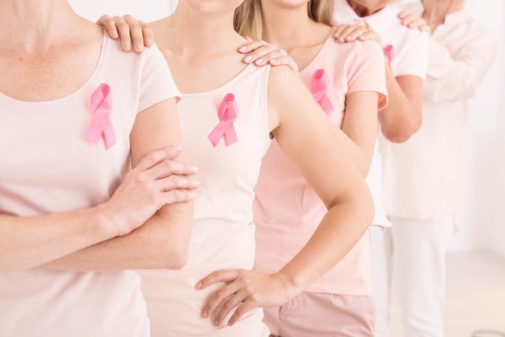 El cáncer de mama es el de mayor prevalencia