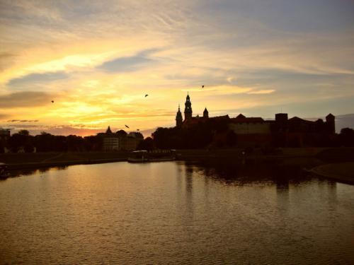 Descubriendo Cracovia (I): Una ciudad de leyenda