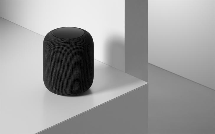 El HomePod llega a España el viernes, 26 de octubre