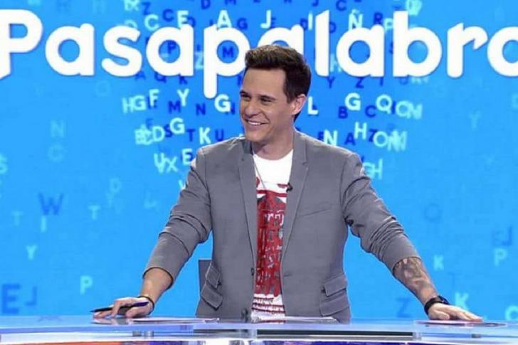 Anulada la segunda indemnización que se impuso a Mediaset por 'Pasapalabra'