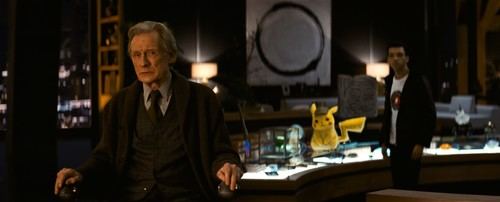 Pokémon: Detective Pikachu