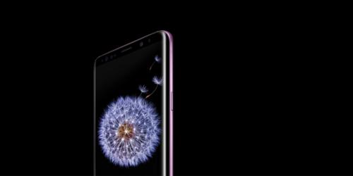 Samsung Galaxy S9 y S9+: Imagen, sonido y pantalla