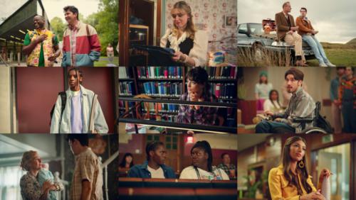 Adiós a 'Sex Education': Así será la temporada final en Netflix
