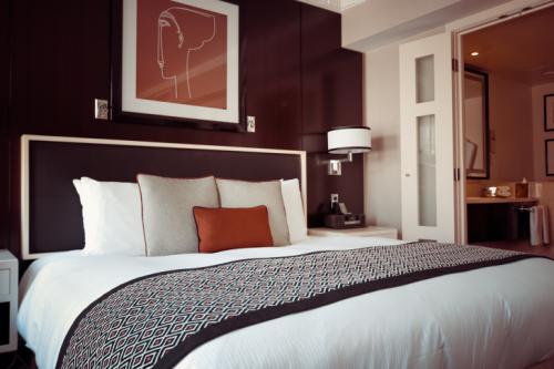 Dormir en los hoteles españoles es más caro que hace un año