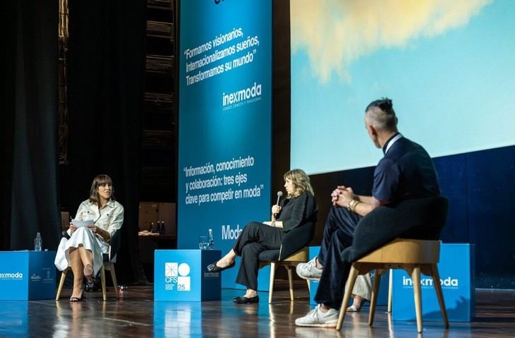 Adolfo Domínguez se consolida en Colombia tras su participación en el Fashion Summit