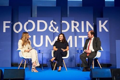 Adolfo Domínguez impulsa su expansión global en el Food & Drink Summit