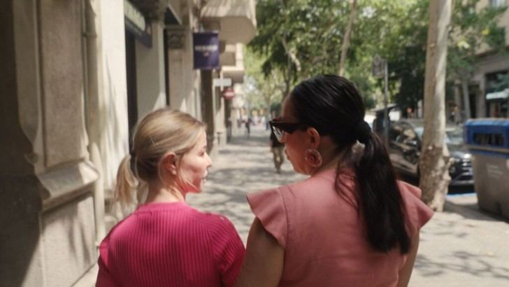 Adriana Ribé será la invitada de esta semana en 'Una tarde con...'