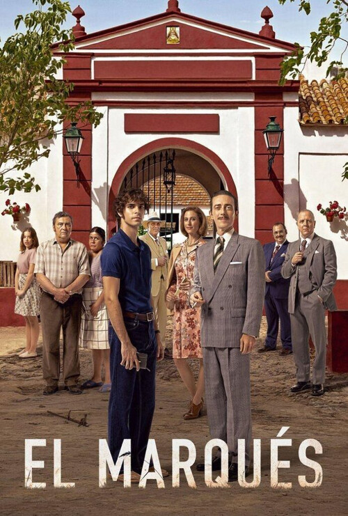 «El Marqués, 1985» lleva a Onofre Romera a investigar la desaparición de «El Nani»