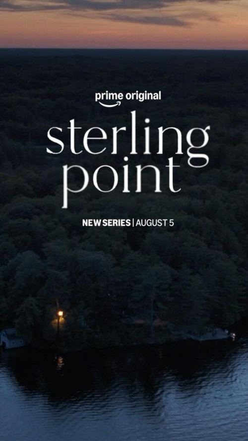 Estreno de Sterling Point, la nueva serie juvenil en Amazon Prime Video