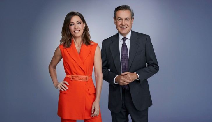 Premios Planes Gourmet: Ángeles Blanco y José Ribagorda al frente de la gala inaugural en Madrid