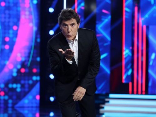 Antena 3 presenta otra exitosa gala de 'Tu cara me suena' este viernes