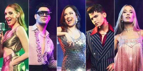 Gran final de 'Tu cara me suena' se emite mañana en Antena 3