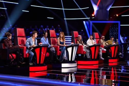 Antena 3 presenta el Asalto Final de 'La Voz Kids' este sábado