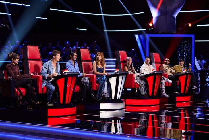 Antena 3 presenta el Asalto Final de 'La Voz Kids' este sábado