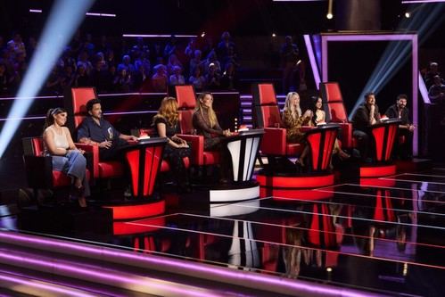 Antena 3 presenta el Asalto Final de 'La Voz Kids' este sábado