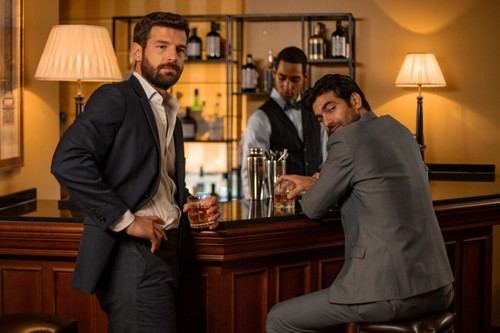 Antena 3 lanza mañana el segundo episodio de '¿A qué estás esperando?'