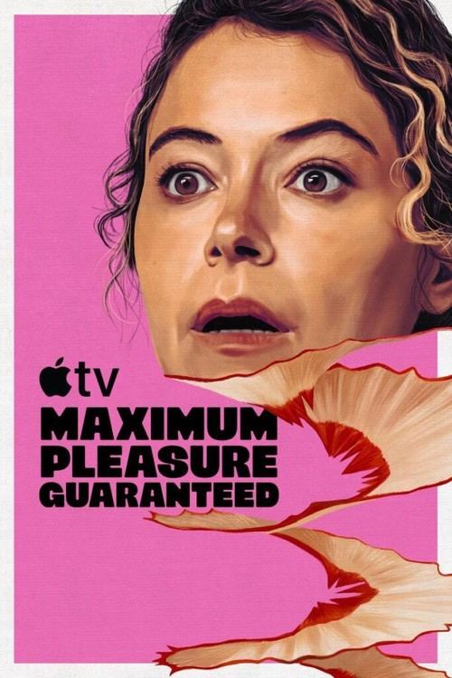 Apple TV+: Satisfacción garantizada (Temporada 1 - Estreno)