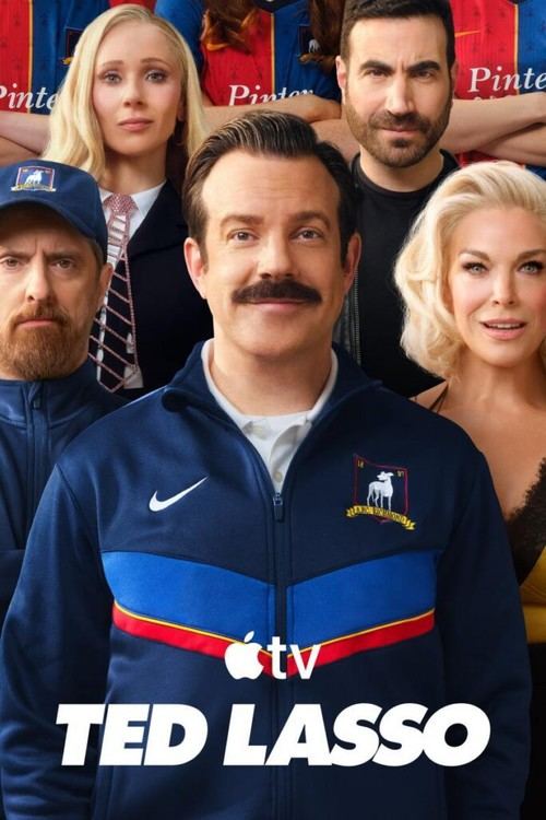 Regresa Ted Lasso con su cuarta temporada en Apple TV+