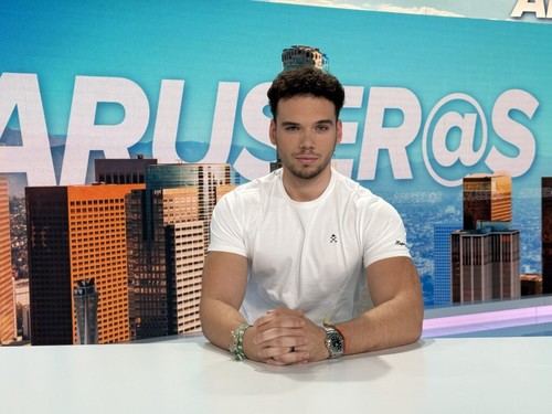 'Aruser@s Weekend' logra un gran éxito en laSexta durante los fines de semana