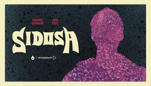 Eduardo Casanova revela su VIH en el documental 'Sidosa' de Atresplayer