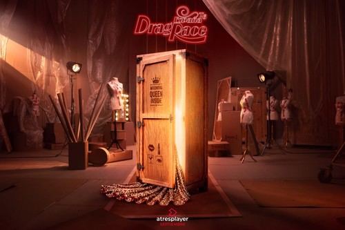 Nueva edición de 'Drag Race España' se estrena en septiembre con sorpresas y novedades