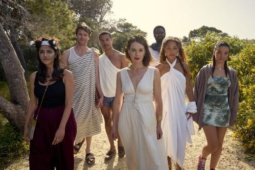 Nuevas series en Movistar Plus: thriller, drama familiar y sitcom para agosto 2026
