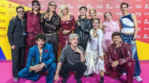 Seis nuevos finalistas se suman al Benidorm Fest 2026