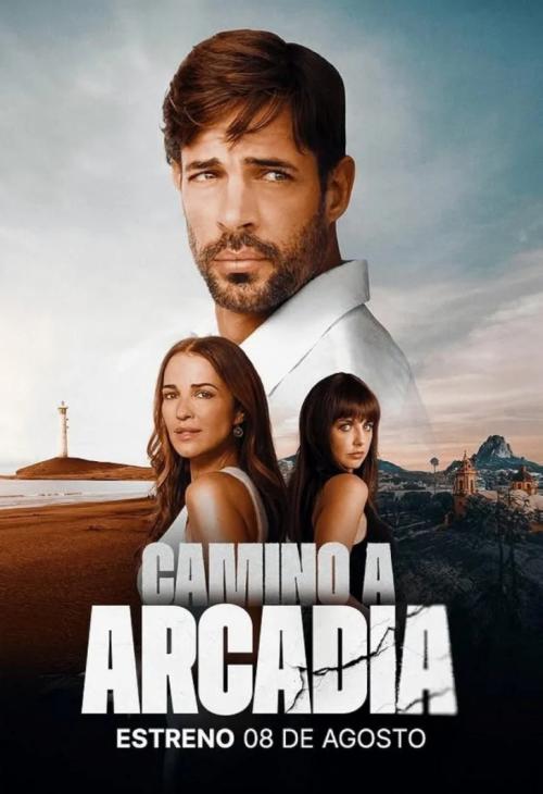 SkyShowtime lanza el tráiler de "Camino a Arcadia"
