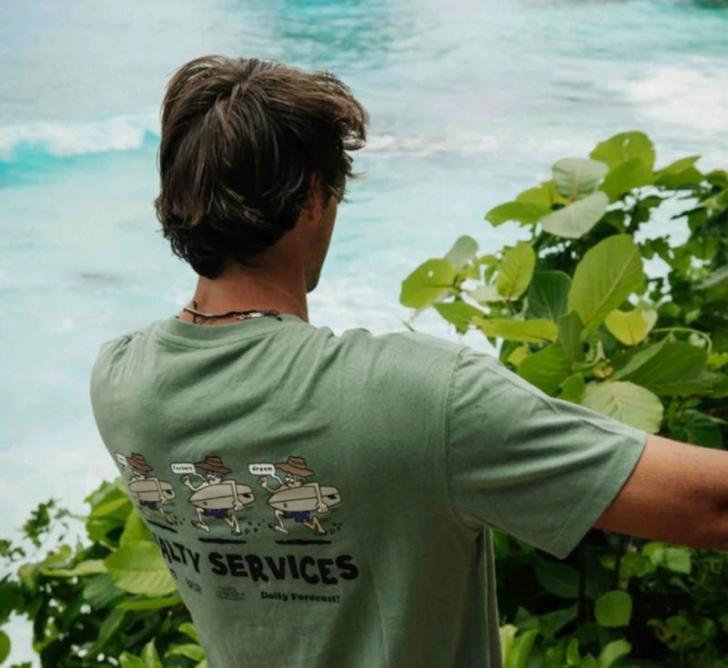Camisetas para hombre con estilo urbano: la elección perfecta