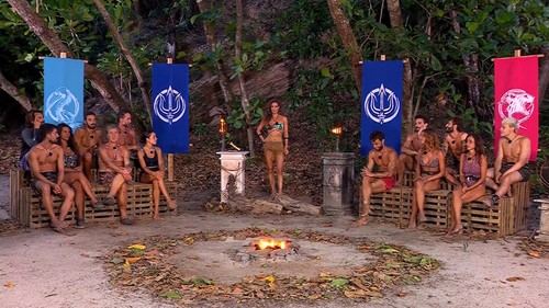 Sorpresas y dilemas marcan la gala de 'SV. Tierra de Nadie' en Telecinco