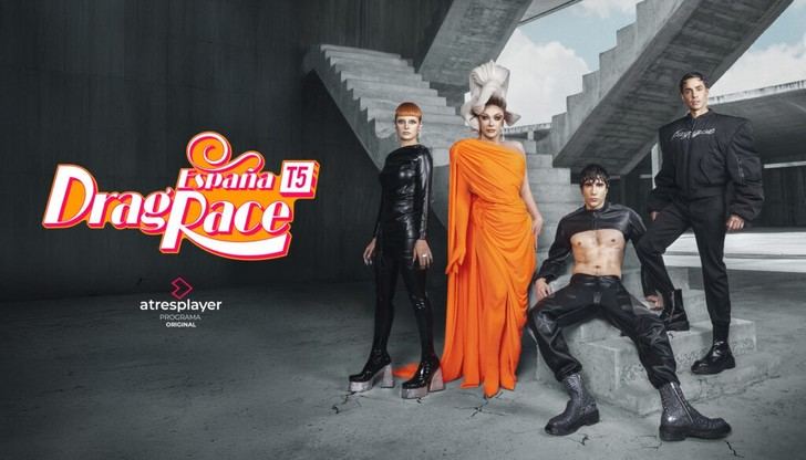 'Drag Race España' regresa el 7 de septiembre con nuevas reinas y premios aumentados