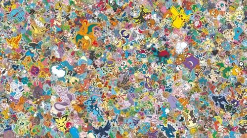 Clan organiza un maratón especial de Pokémon por su 30 aniversario